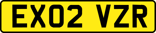 EX02VZR