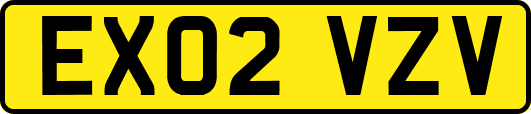 EX02VZV