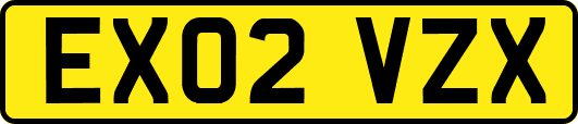 EX02VZX