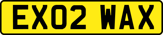 EX02WAX