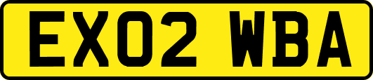 EX02WBA
