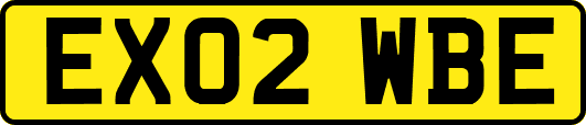 EX02WBE