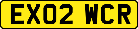 EX02WCR