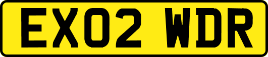 EX02WDR