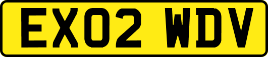 EX02WDV