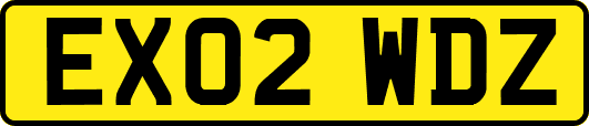EX02WDZ