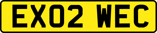 EX02WEC