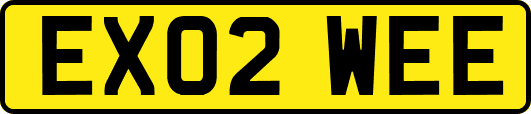 EX02WEE