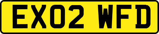 EX02WFD