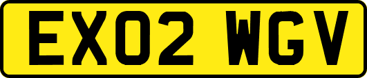 EX02WGV