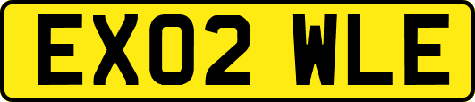 EX02WLE