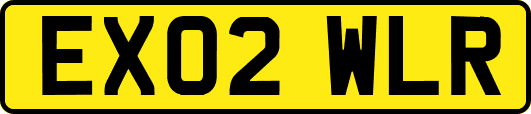 EX02WLR
