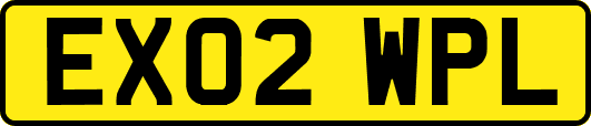 EX02WPL