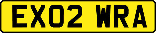 EX02WRA