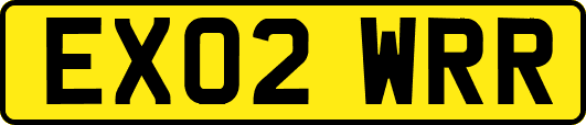 EX02WRR