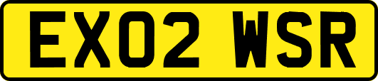 EX02WSR