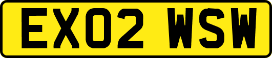 EX02WSW