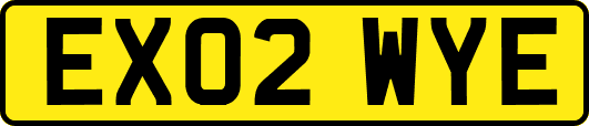 EX02WYE