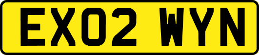 EX02WYN