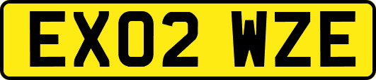 EX02WZE