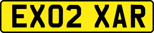 EX02XAR