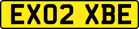 EX02XBE