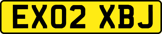 EX02XBJ