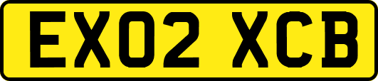 EX02XCB