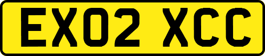 EX02XCC