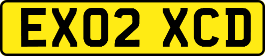 EX02XCD