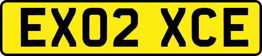 EX02XCE