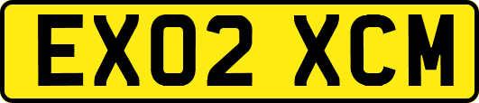 EX02XCM