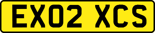EX02XCS