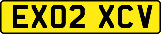 EX02XCV