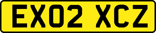 EX02XCZ