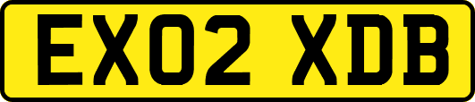 EX02XDB