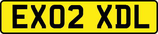 EX02XDL