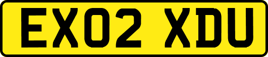 EX02XDU