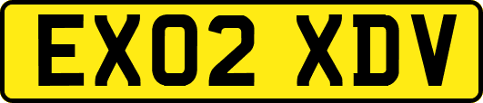 EX02XDV