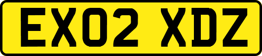 EX02XDZ