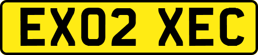 EX02XEC