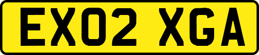 EX02XGA