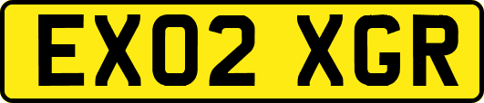 EX02XGR