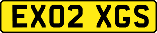 EX02XGS