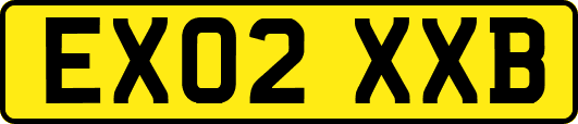 EX02XXB
