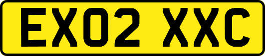 EX02XXC