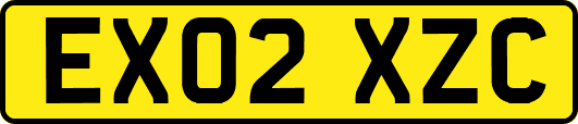 EX02XZC