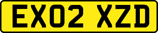 EX02XZD