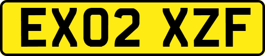 EX02XZF
