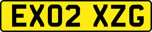 EX02XZG